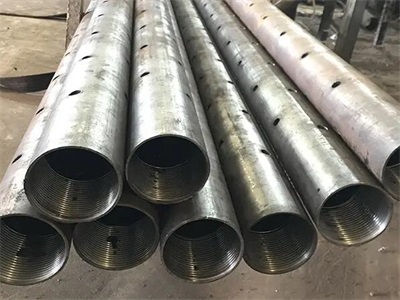 保德管棚管